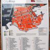 Plan Grada – Dubrovnik City Map