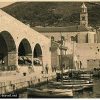 Porat Dubrovnik in 1960s
