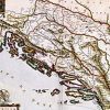 History of Dubrovnik 2: The foundation in the Dark Ages - balancing on a borderland