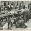 Gundulićeva Poljana: an open-air market in Dubrovnik Old Town