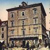 Hotel De La Ville, Dubrovnik 1900s