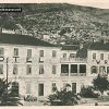Hotel Wregg, Dubrovnik 1920s