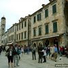 Midday stroll @ Stradun, Dubrovnik
