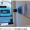 Dubrovnik Exhibition: Đorđe Jandrić  ‘H R P A G R E T A 777’