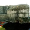 Bokar Fortress