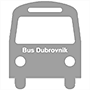 Buses to Dubrovnik