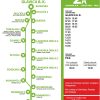 Dubrovnik Bus Line 2a: From Glavica Lapad via Boninovo to Pile (Old Town) and back via Lapadska Obala and Solitudo