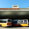 Dubrovnik Bus Station