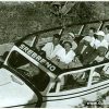 Day trip by Bus from Dubrovnik to Srebreno (1930s)