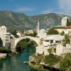 Day trip from Dubrovnik to Mostar