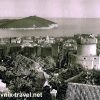 Views over Dubrovnik Town Walls (1920s)