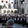 Feast of St Blaise – Sponza Palace @  Dubrovnik