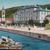 Grand Hotel Petka, Dubrovnik (1905)