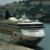 Norwegian Spirit Cruise Ship in Dubrovnik Today