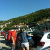 Parking in Dubrovnik