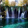 Getting to Plitvice Lakes from Dubrovnik