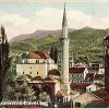 Getting from Sarajevo to Dubrovnik