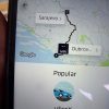Dubrovnik to Sarajevo by Uber