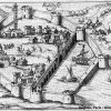 Walls of Dubrovnik (From 1610)