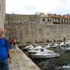 Dubrovnik Weather in April