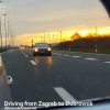 Getting from Zagreb to Dubrovnik